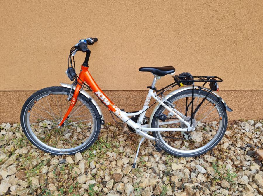 KTM Wild Cat 24 Kids Bikes / Children Bikes used For Sale