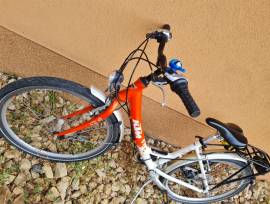 KTM Wild Cat 24 Kids Bikes / Children Bikes used For Sale