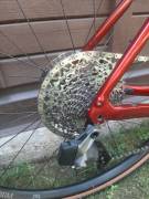 TREK Checkpoint Sl 6 Axs Gravel / CX SRAM Rival eTap AXS disc brake used For Sale
