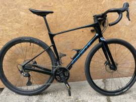 GIANT Revolt Advanced 2 - 2022 Gravel / CX Shimano GRX tárcsafék használt ELADÓ