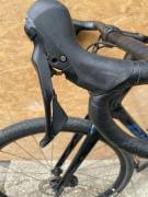 GIANT Revolt Advanced 2 - 2022 Gravel / CX Shimano GRX tárcsafék használt ELADÓ