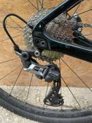 GIANT Revolt Advanced 2 - 2022 Gravel / CX Shimano GRX tárcsafék használt ELADÓ