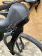 GIANT Revolt Advanced 2 - 2022 Gravel / CX Shimano GRX tárcsafék használt ELADÓ