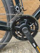 GIANT Revolt Advanced 2 - 2022 Gravel / CX Shimano GRX tárcsafék használt ELADÓ