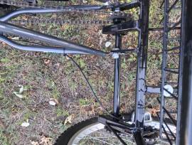 CSEPEL Tricikli City / Cruiser / Urban coaster used For Sale