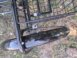 CSEPEL Tricikli City / Cruiser / Urban coaster used For Sale