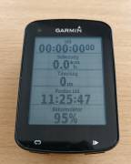 GARMIN EDGE  820 kerékpáros GPS eladó!   GARMIN EDGE  820  Computers / GPS / Cameras used For Sale