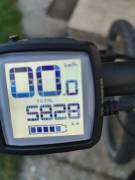 BERGAMONT Revox Elektromos Mountain Bike elöl teleszkópos Bosch használt ELADÓ