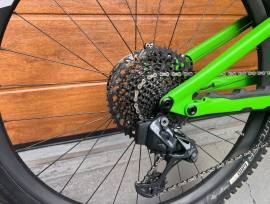 SPECIALIZED Enduro Carbon  Mountain Bike 29" össztelós / fully SRAM X01 használt ELADÓ