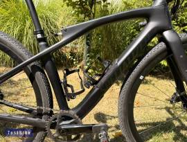 SPECIALIZED Diverge STR Expert Gravel / CX tárcsafék használt ELADÓ