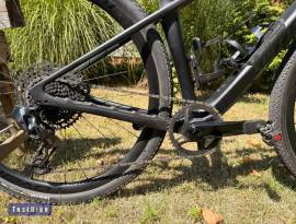 SPECIALIZED Diverge STR Expert Gravel / CX tárcsafék használt ELADÓ