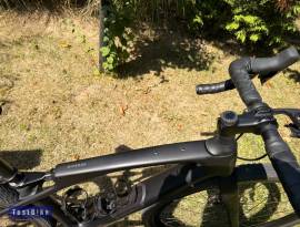 SPECIALIZED Diverge STR Expert Gravel / CX tárcsafék használt ELADÓ