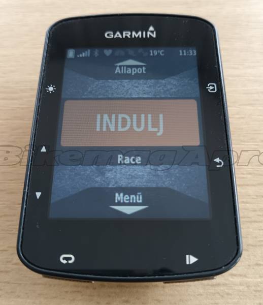 Garmin edge 520 plus GARMIN EDGE 520 Plus Computers / GPS / Cameras used For Sale