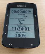 Garmin edge 520 plus GARMIN EDGE  520 Plus Computers / GPS / Cameras used For Sale