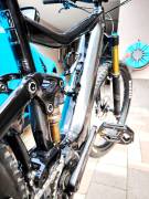 GIANT Trance E+0 Pro XTR Electric Mountain Bike 27.5" (650b) dual suspension Yamaha Shimano XTR used For Sale