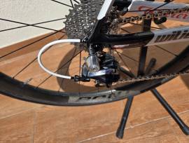 WILIER GTR Országúti Shimano Dura Ace patkófék használt ELADÓ