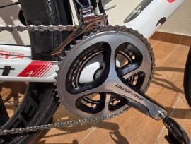 WILIER GTR Országúti Shimano Dura Ace patkófék használt ELADÓ