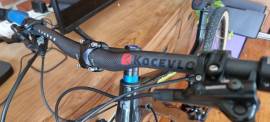 SCOTT SPARK RC 900 29