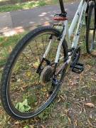 MILES X-Comp Trekking/cross V-brake used For Sale