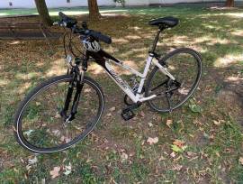 MILES X-Comp Trekking/cross V-brake used For Sale