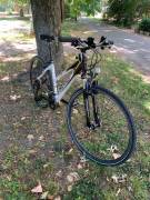 MILES X-Comp Trekking/cross V-brake used For Sale