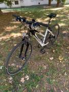 MILES X-Comp Trekking/cross V-brake used For Sale