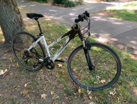 MILES X-Comp Trekking/cross V-brake used For Sale
