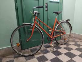 KALKHOFF retro City / Cruiser / Urban coaster used For Sale