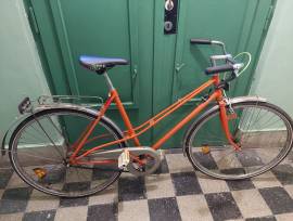 KALKHOFF retro City / Cruiser / Urban coaster used For Sale