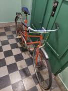KALKHOFF retro City / Cruiser / Urban coaster used For Sale