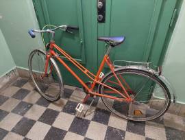KALKHOFF retro City / Cruiser / Urban coaster used For Sale