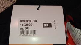 Sportful GTS nadrág. Új! Mérete XXL. GTS Nadrág / Rövidnadrág XL-XXL nem használt férfi/unisex ELADÓ