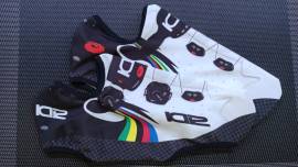 SIDI aero kamásli. Új! - Cipő / Zokni / Kamásli nem használt férfi/unisex ELADÓ