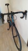 GIANT Tcr Road bike Shimano 105 calliper brake used For Sale