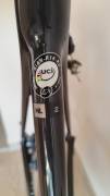 GIANT Tcr Road bike Shimano 105 calliper brake used For Sale