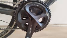 GIANT Tcr Road bike Shimano 105 calliper brake used For Sale