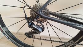 GIANT Tcr Road bike Shimano 105 calliper brake used For Sale