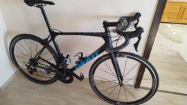 GIANT Tcr Road bike Shimano 105 calliper brake used For Sale
