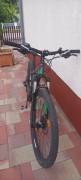 GIANT - Mountain Bike 27.5" (650b) elöl teleszkópos használt ELADÓ