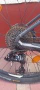 GIANT - Mountain Bike 27.5" (650b) elöl teleszkópos használt ELADÓ
