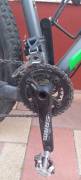 GIANT - Mountain Bike 27.5" (650b) elöl teleszkópos használt ELADÓ