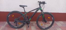 GIANT - Mountain Bike 27.5" (650b) front suspension used For Sale