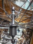 Dura-Ace  7700 szett 7700 Országúti / Gravel / Triatlon Alkatrész, Országúti Hajtásrendszer Shimano Dura Ace használt ELADÓ