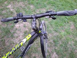 BADDOG Alano 56cm L-es Trekking/cross disc brake used For Sale