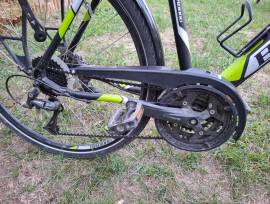 BADDOG Alano 56cm L-es Trekking/cross disc brake used For Sale