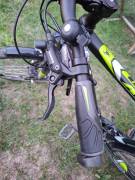 BADDOG Alano 56cm L-es Trekking/cross disc brake used For Sale