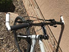 CUBE Nature Pro Trekking/cross disc brake used For Sale