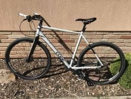 CUBE Nature Pro Trekking/cross disc brake used For Sale