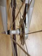 SPARTA T M8i Elektromos Városi 28" Yamaha használt ELADÓ