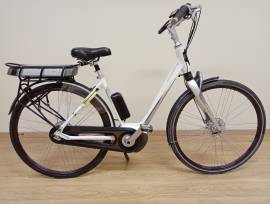 SPARTA T M8i Elektromos Városi 28" Yamaha használt ELADÓ